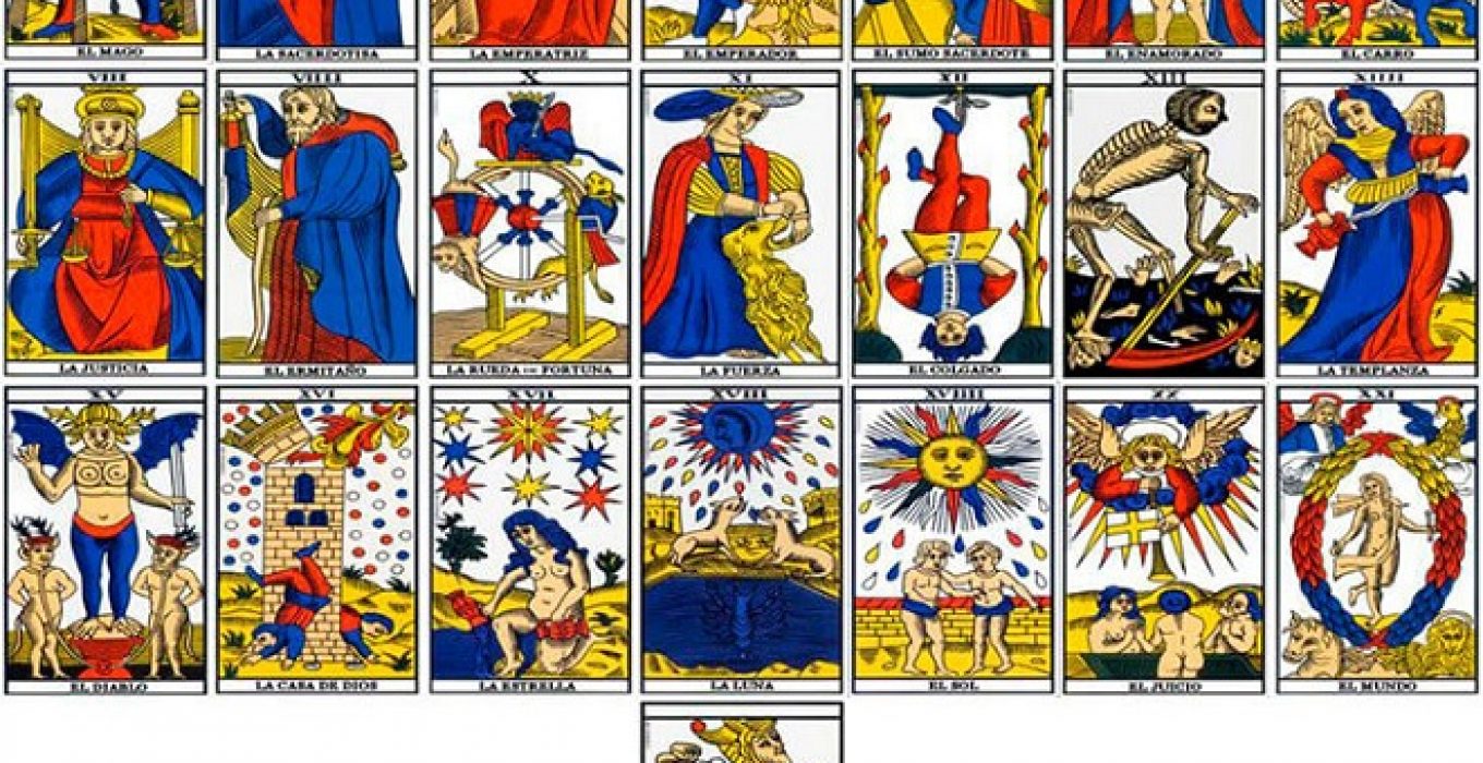 ¿Cómo conocer los Arcanos Mayores que me representan? Consultar Tarot ¿Cómo conocer los Arcanos Mayores que me representan? Consultar Tarot